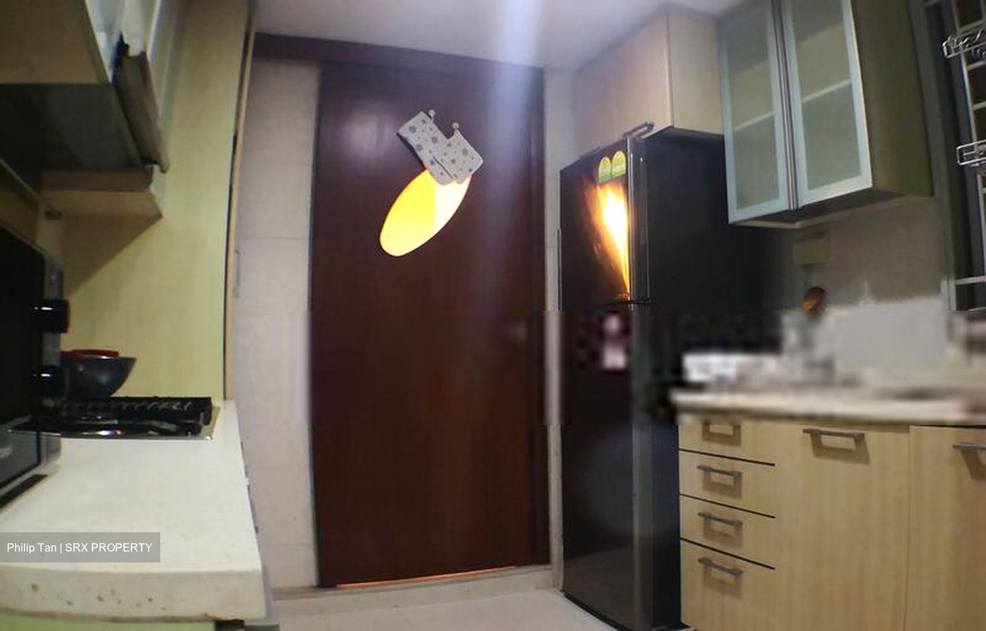 Leicester Lodge (D13), Apartment #577203461